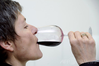 コーヒー味のワイン? 米ワイン会社が販売 コーヒー味のワイン? 米ワイン会社が販売