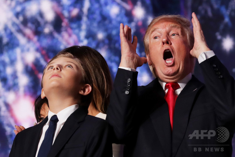 トランプ氏の女性蔑視語録「スターなら女はやらせる」「女は35歳まで」 トランプ氏の女性蔑視語録「スターなら女はやらせる」「女は35歳まで」
