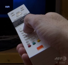 ロシアの女、リモコンめぐり孫を刺す まん延する家庭内暴力