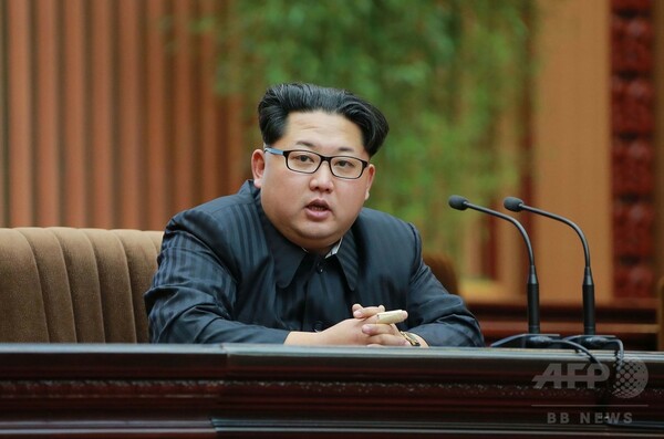 北朝鮮、制裁で「景気悪化」＝住民は核・ミサイルに無関心－専門家