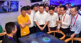 未来の「スマート・レストラン」、実現は近い? 未来の「スマート・レストラン」、実現は近い?