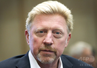 ベッカー氏のパスポートは「偽物」、中央アフリカ ベッカー氏のパスポートは「偽物」、中央アフリカ