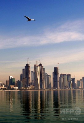 カタール断交、サウジとUAE 孤立させるチャンス逃さず カタール断交、サウジとUAE 孤立させるチャンス逃さず