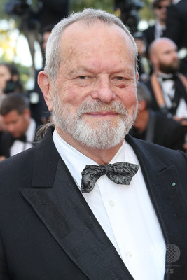 テリー・ギリアム監督、17年越しで「ドン・キホーテ」の撮影終了 テリー・ギリアム監督、17年越しで「ドン・キホーテ」の撮影終了