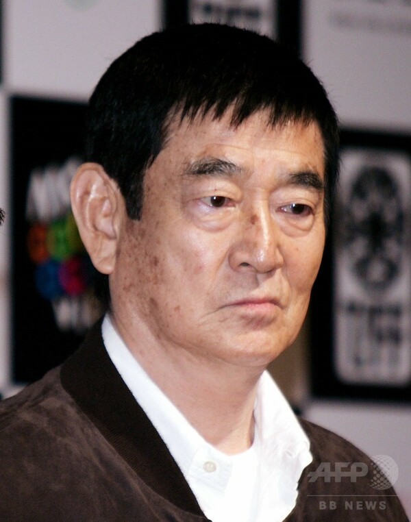 俳優の高倉健さん死去、海外でも『ブラック・レイン』で注目