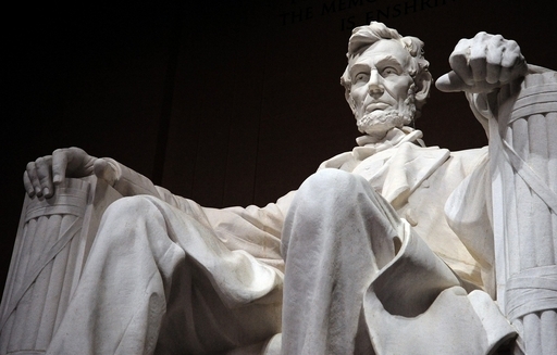 リンカーンの血液を科学分析へ、晩年の「病気」とは？