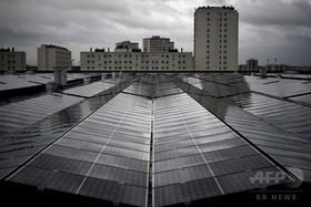 再生可能エネルギーコスト低下生かしEUは目標値引き上げを IRENA提言 再生可能エネルギーコスト低下生かしEUは目標値引き上げを IRENA提言