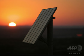 スペイン、太陽光発電に意欲 スペイン、太陽光発電に意欲