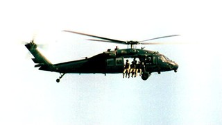 ソマリアで米軍に戦死者、24年前のブラックホーク・ダウン事件以来 ソマリアで米軍に戦死者、24年前のブラックホーク・ダウン事件以来