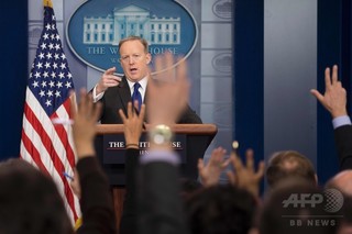 高校の同級生レイプ事件、米トランプ政権下の移民論争あおる 高校の同級生レイプ事件、米トランプ政権下の移民論争あおる