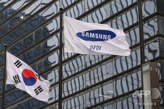 サムスン、「爆発洗濯機」めぐる集団訴訟で和解 サムスン、「爆発洗濯機」めぐる集団訴訟で和解