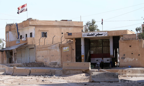 シリア政府が大規模な拷問、勾留中に1万7700人余死亡 報告書 シリア政府が大規模な拷問、勾留中に1万7700人余死亡 報告書
