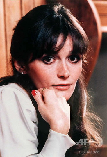 「スーパーマン」女優マーゴット・キダーさん、自殺と判定 米検視当局 「スーパーマン」女優マーゴット・キダーさん、自殺と判定 米検視当局