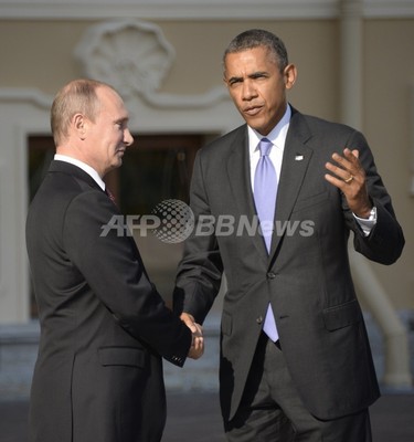 「世界で最も影響力ある人物」にプーチン大統領、フォーブス誌 「世界で最も影響力ある人物」にプーチン大統領、フォーブス誌
