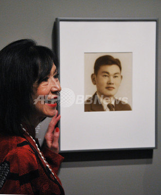 日系人強制収容に抵抗したF・コレマツ氏、米国立美術館に肖像展示 日系人強制収容に抵抗したF・コレマツ氏、米国立美術館に肖像展示