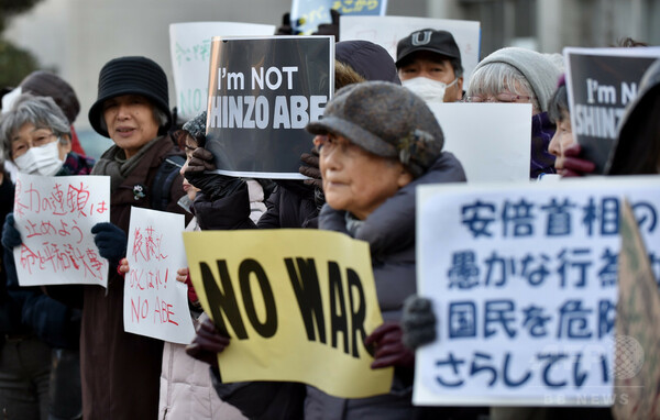 人質救出に失敗の日本、危機対応力への疑念高まる