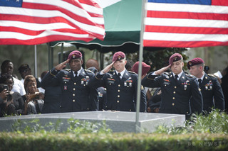 ニジェールで武装集団が憲兵隊を襲撃、13人死亡 米兵奇襲は村長が共謀か ニジェールで武装集団が憲兵隊を襲撃、13人死亡 米兵奇襲は村長が共謀か