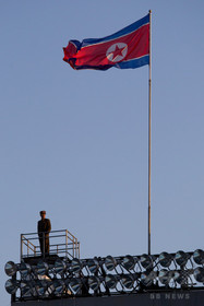 米国、自国民の北朝鮮渡航を禁止へ 来週27日から 米国、自国民の北朝鮮渡航を禁止へ 来週27日から