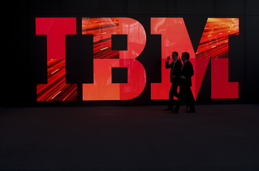 米IBM、コンピューターチップの技術革新に3000億円投資