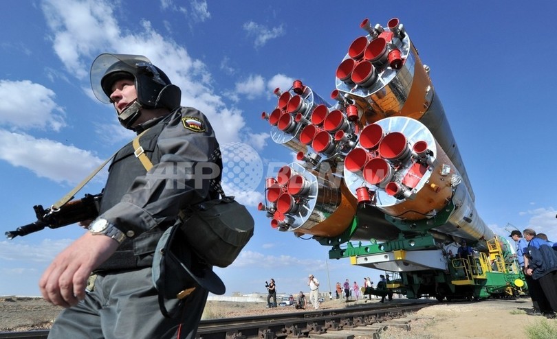 「有人計画偏重から実利重視へ」、ロシア宇宙庁長官 「有人計画偏重から実利重視へ」、ロシア宇宙庁長官