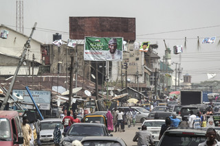 キリスト教徒とイスラム教徒の衝突で13人死亡 ナイジェリア キリスト教徒とイスラム教徒の衝突で13人死亡 ナイジェリア