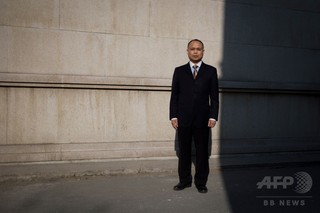 中国、人権派弁護士を拘束 改憲唱えた書簡公開から数時間後 中国、人権派弁護士を拘束 改憲唱えた書簡公開から数時間後