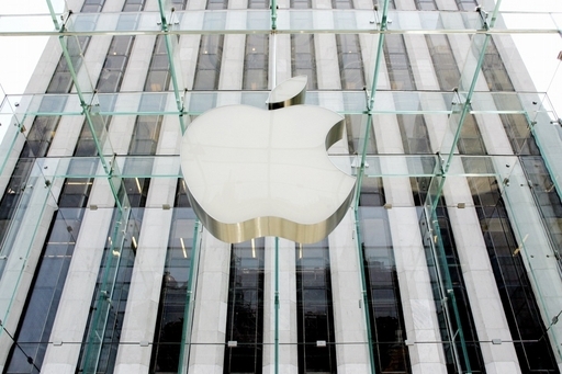 アップルが報道機関に招待状、12日に「iPhone 5」発表か