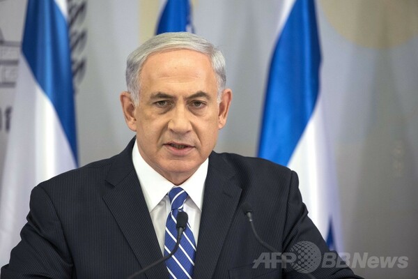 「ハマスが3少年を誘拐」とイスラエル首相、一夜で80人逮捕