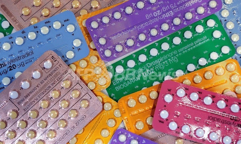 避妊法を利用できない女性、2015年に2億3300万人 研究 避妊法を利用できない女性、2015年に2億3300万人 研究