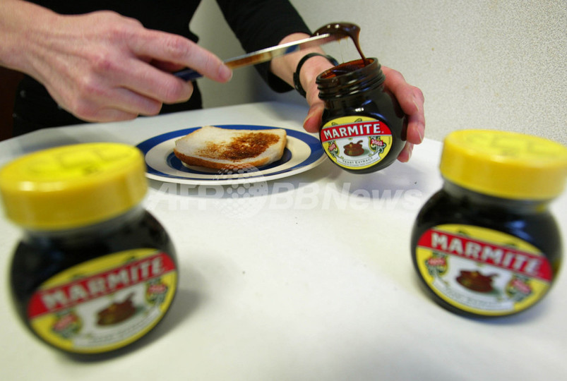 ニュージーランドの朝食襲った「マルマゲドン」、1年ぶりに解消 ニュージーランドの朝食襲った「マルマゲドン」、1年ぶりに解消