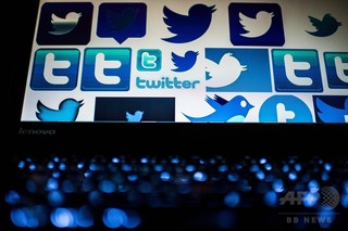ツイッター、不審なフォロワー一掃 大幅減のユーザーも ツイッター、不審なフォロワー一掃 大幅減のユーザーも