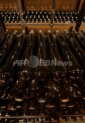 ワインを飲んで地球を救おう、ノルウェー ワインを飲んで地球を救おう、ノルウェー