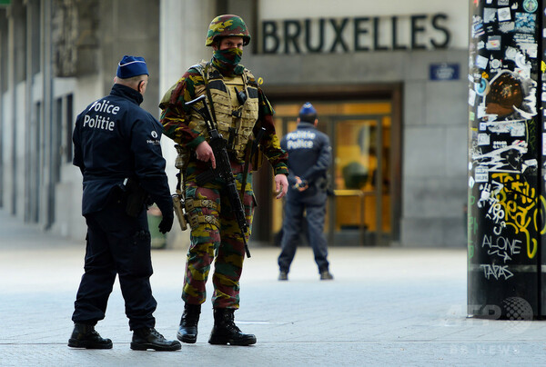 ベルギー連続テロ、計画は「前倒し」されたのか？