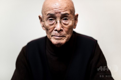 真珠湾攻撃から75年──出撃する戦闘機見送った元整備兵 真珠湾攻撃から75年──出撃する戦闘機見送った元整備兵