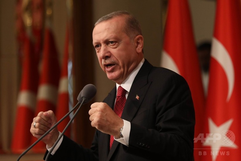 トルコ、非常事態宣言を2年ぶり解除 デモ制限などの新法も準備 トルコ、非常事態宣言を2年ぶり解除 デモ制限などの新法も準備