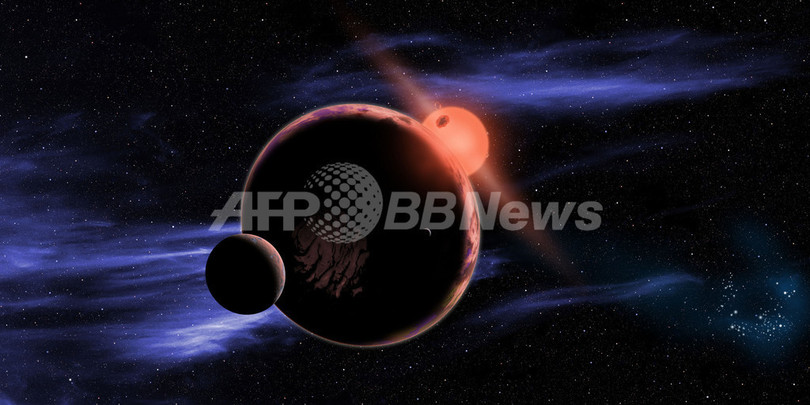 地球型惑星、従来説より近くに存在する可能性 米研究 地球型惑星、従来説より近くに存在する可能性 米研究