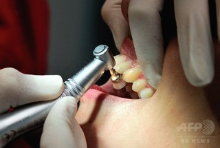 米砂糖業界、過去に政府の虫歯研究に関与か 米砂糖業界、過去に政府の虫歯研究に関与か