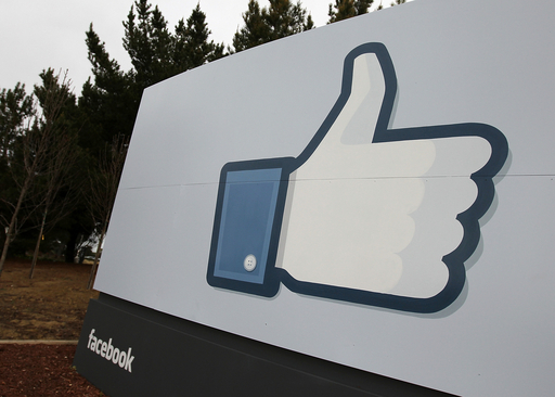 米フェイスブック「5つの経営理念」、ザッカーバーグ氏が発表