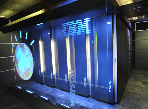 「今後5年の5大技術革新」、米IBMが予測