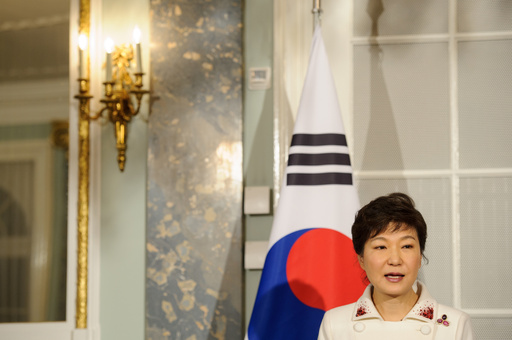 韓国と北朝鮮、南北高官協議を開催