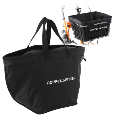 特売の日も、雨の日も、戦利品を守ります。自