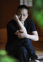 【写真特集】気鋭の緊縛師、「一鬼のこ」の世界ができるまで 東京