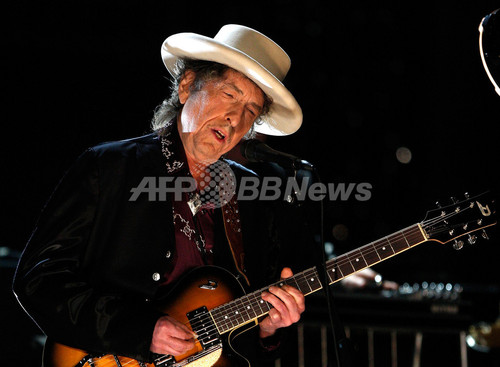 米歌手ボブ・ディランさん、カーナビで音声案内? 米歌手ボブ・ディランさん、カーナビで音声案内?
