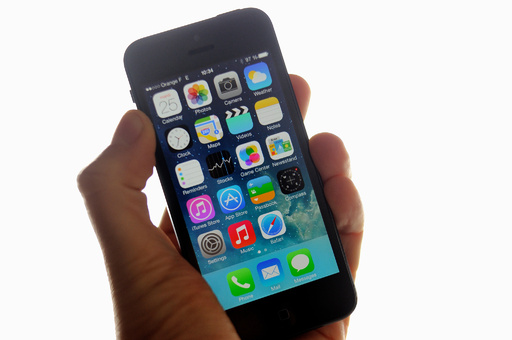 「iPhoneは国家安全保障の脅威」、中国の主張に米アップル反論