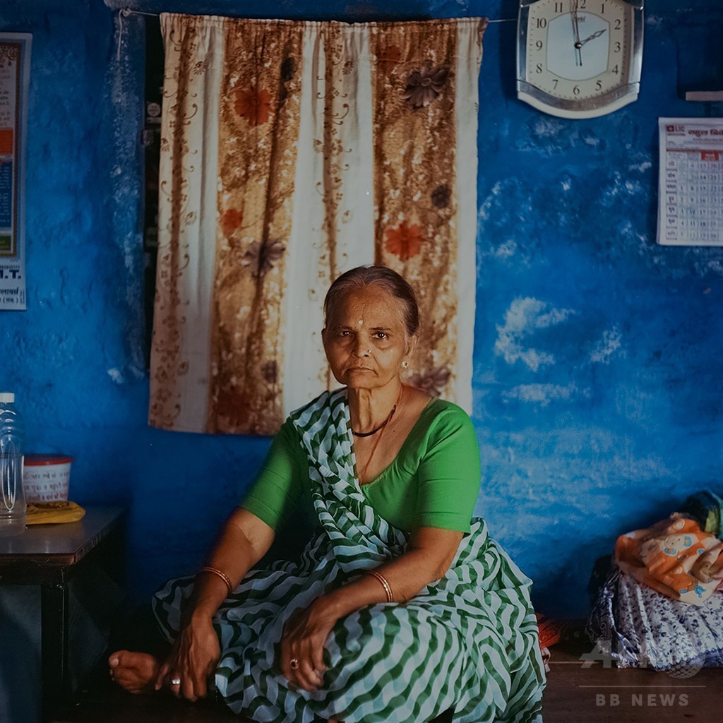 ちょこっと旅気分、青の城下町 インド ちょこっと旅気分、青の城下町 インド