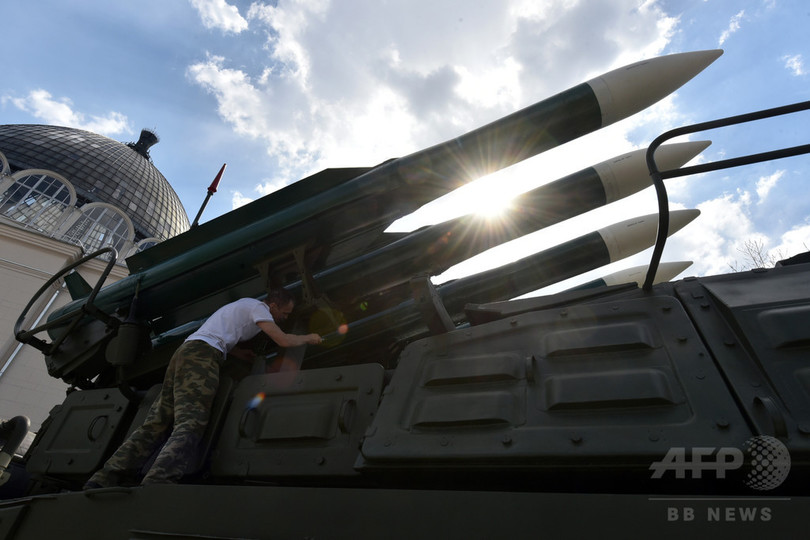 最新ミサイル迎撃システム購入へ「ロシアと交渉」 アサド大統領 最新ミサイル迎撃システム購入へ「ロシアと交渉」 アサド大統領