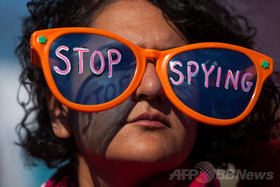 NSA、顔面認識用の写真を大量傍受 米紙報道 NSA、顔面認識用の写真を大量傍受 米紙報道