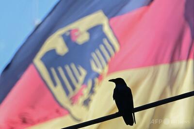 メルケル氏やショルツ氏ら政治家殺害を計画、男逮捕 ドイツ