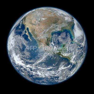 地球の核は摂氏6000度、定説より1000度熱かった 欧州研究 地球の核は摂氏6000度、定説より1000度熱かった 欧州研究