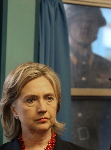 軍事演習や追加制裁は「世界平和への脅威」、北朝鮮が米国を非難